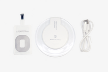 Wireless Charging Kit - iPhone & Android