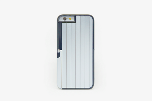 Selfie Stick Phone Case